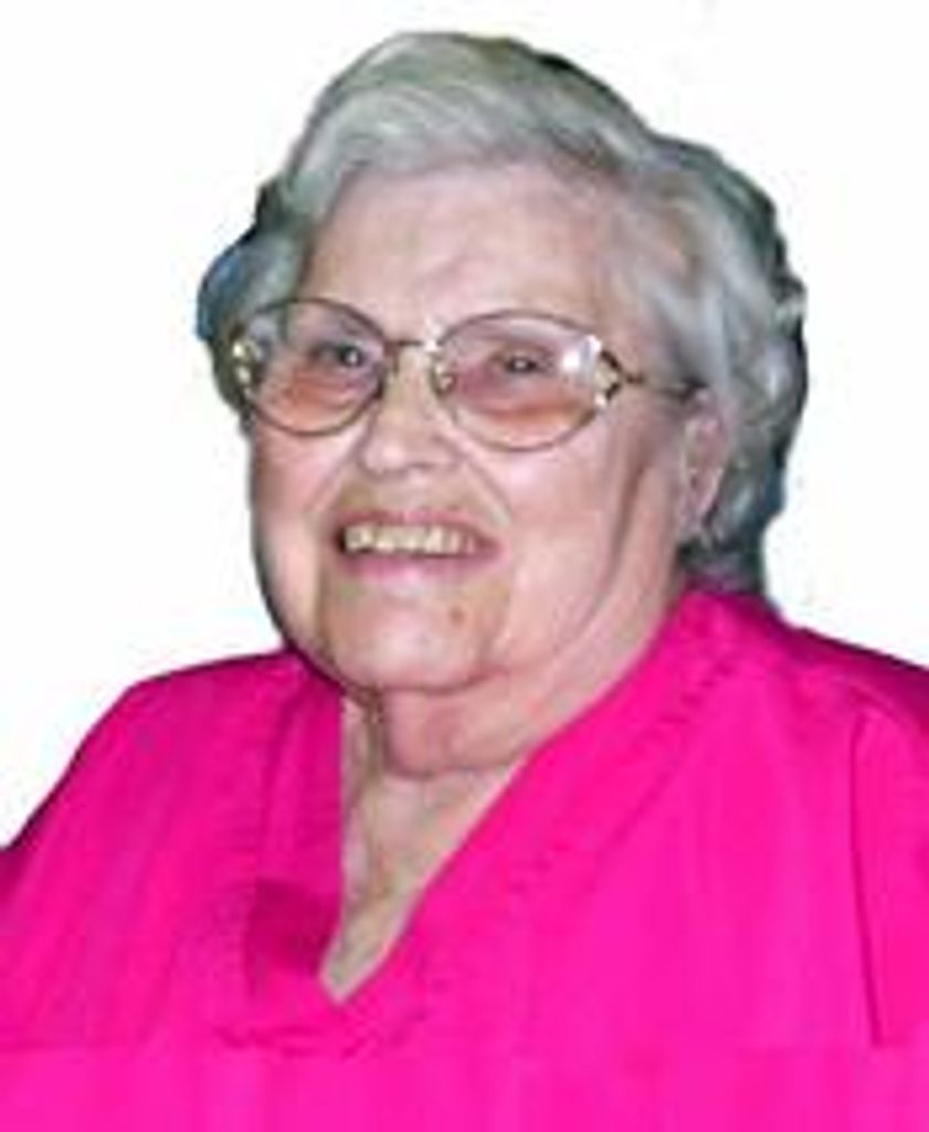 Margery J Gundvaldson