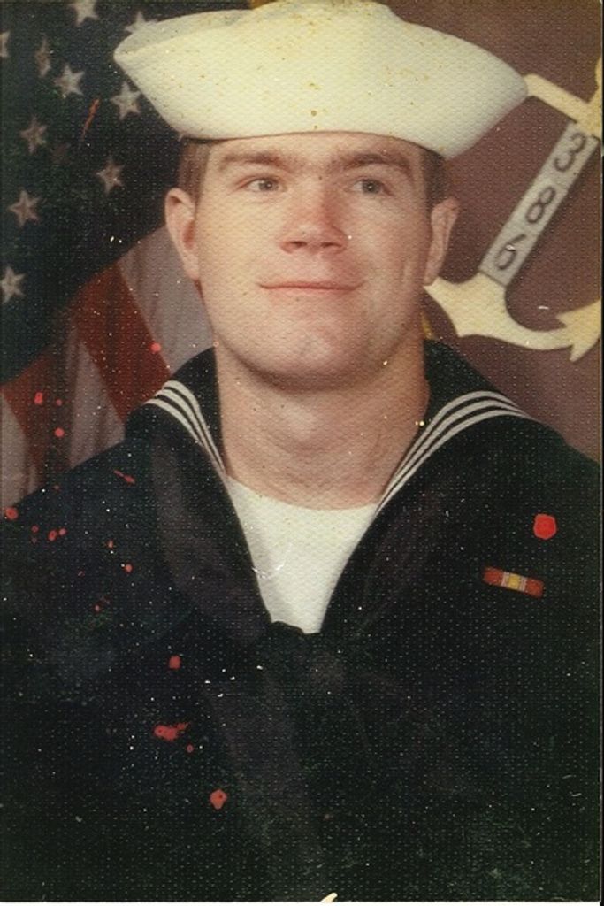 Michael Layne Madewell Profile Photo