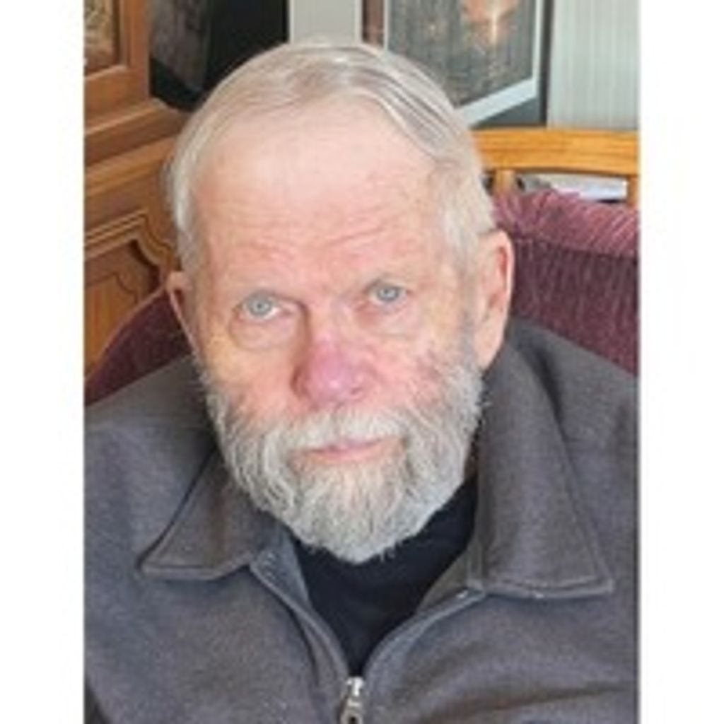 Jon Brent Orstad Profile Photo