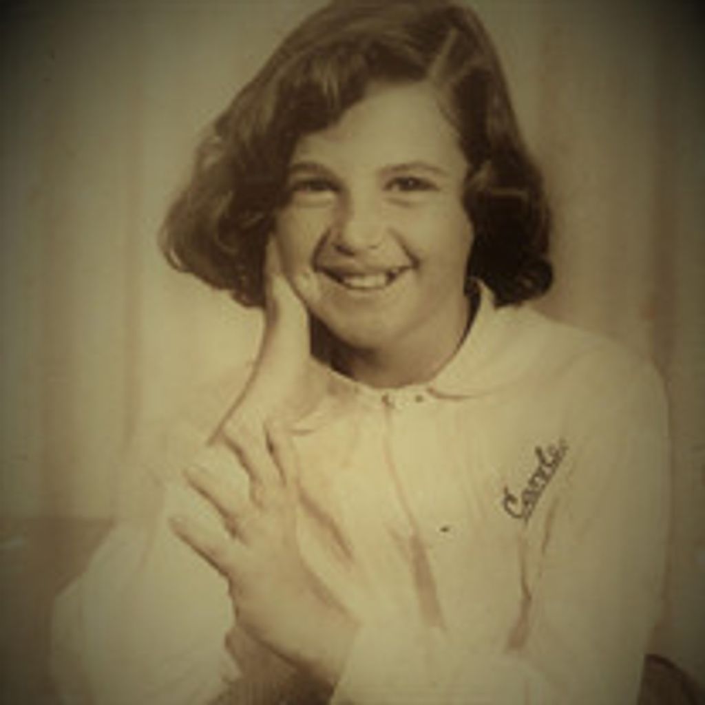 Ms. Carole Laverne Hebert