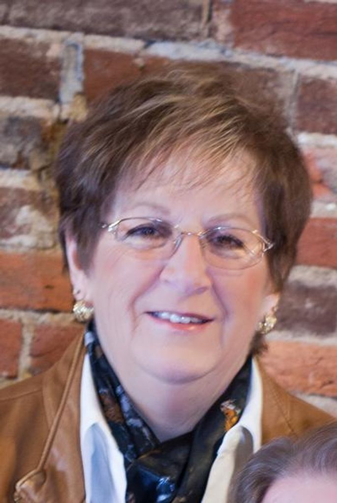 Jeanne Elaine Mayfield