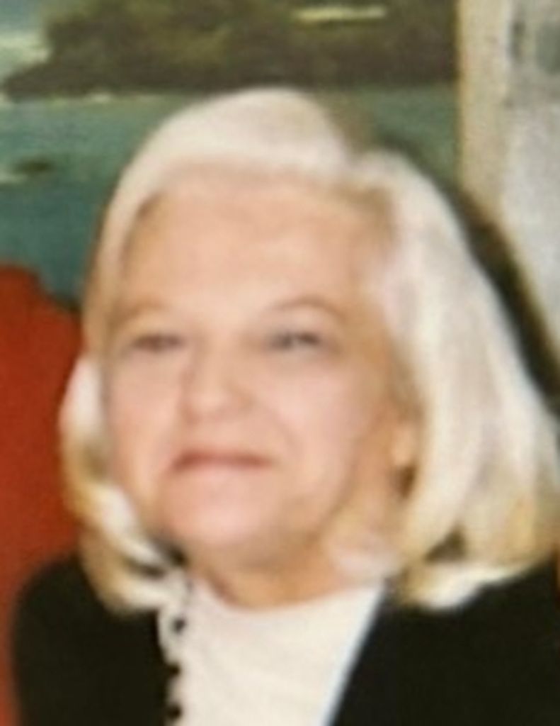 Mrs. Juanita Coley Miller