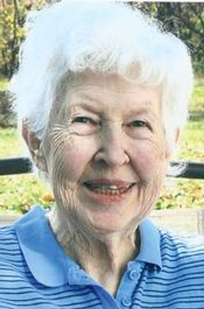 Florence Wyatt Hudson Profile Photo