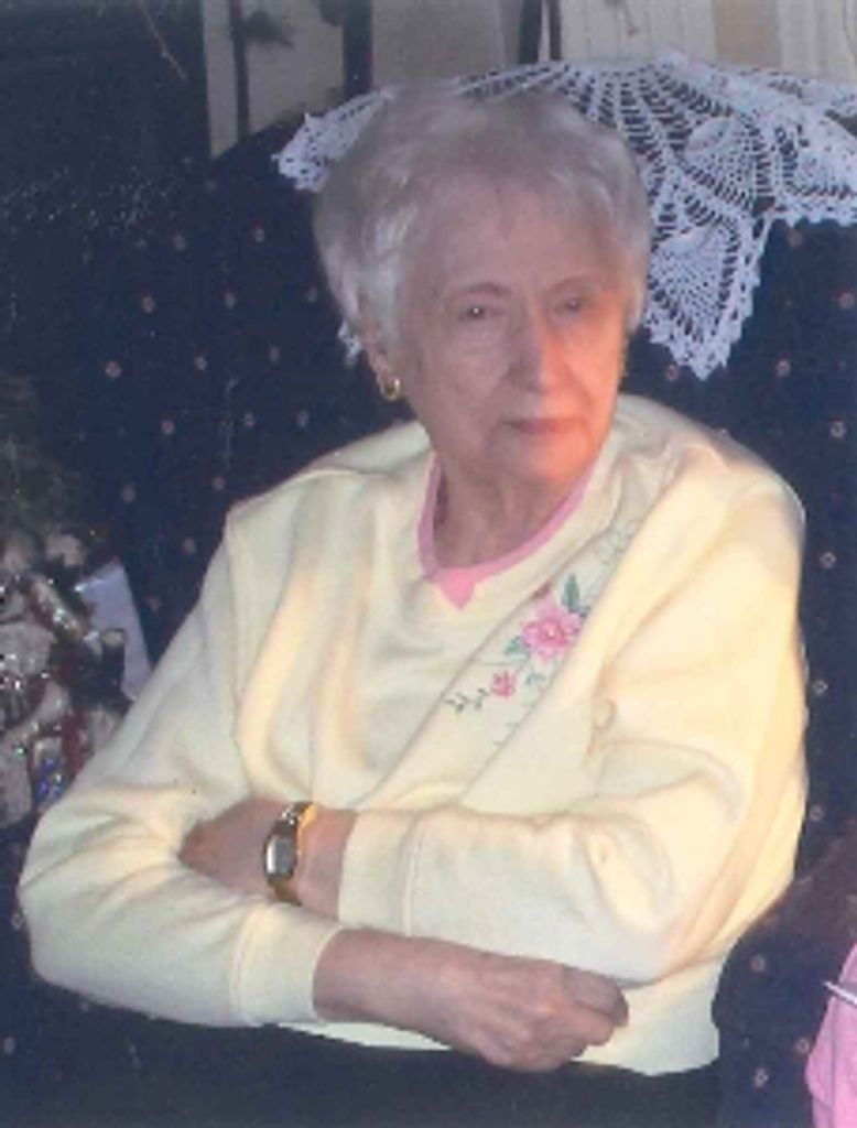 Roberta Koch