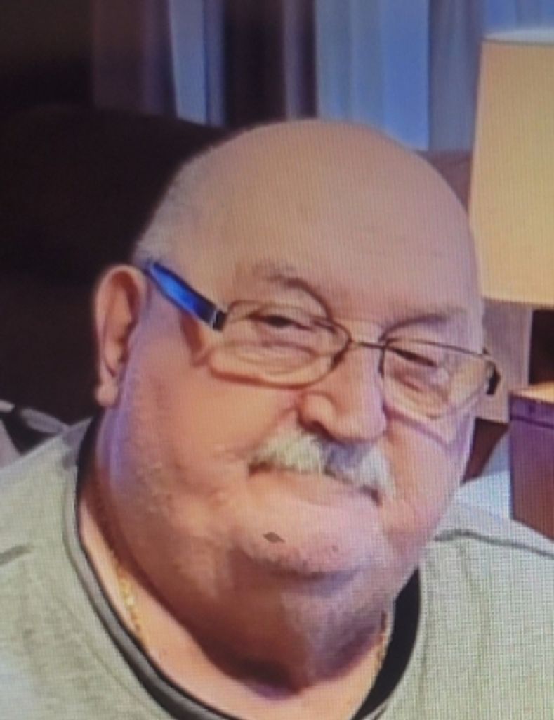 Albert F. "Big Bird" Zielinski Profile Photo