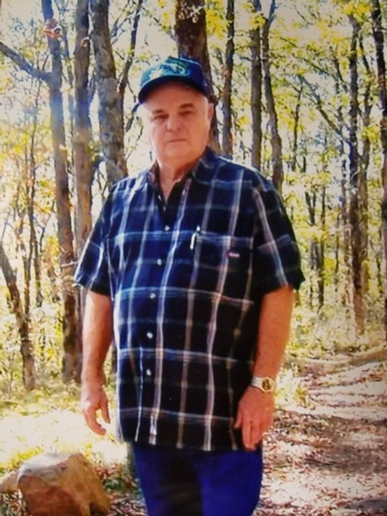 John "Ronnie" Pitman Profile Photo