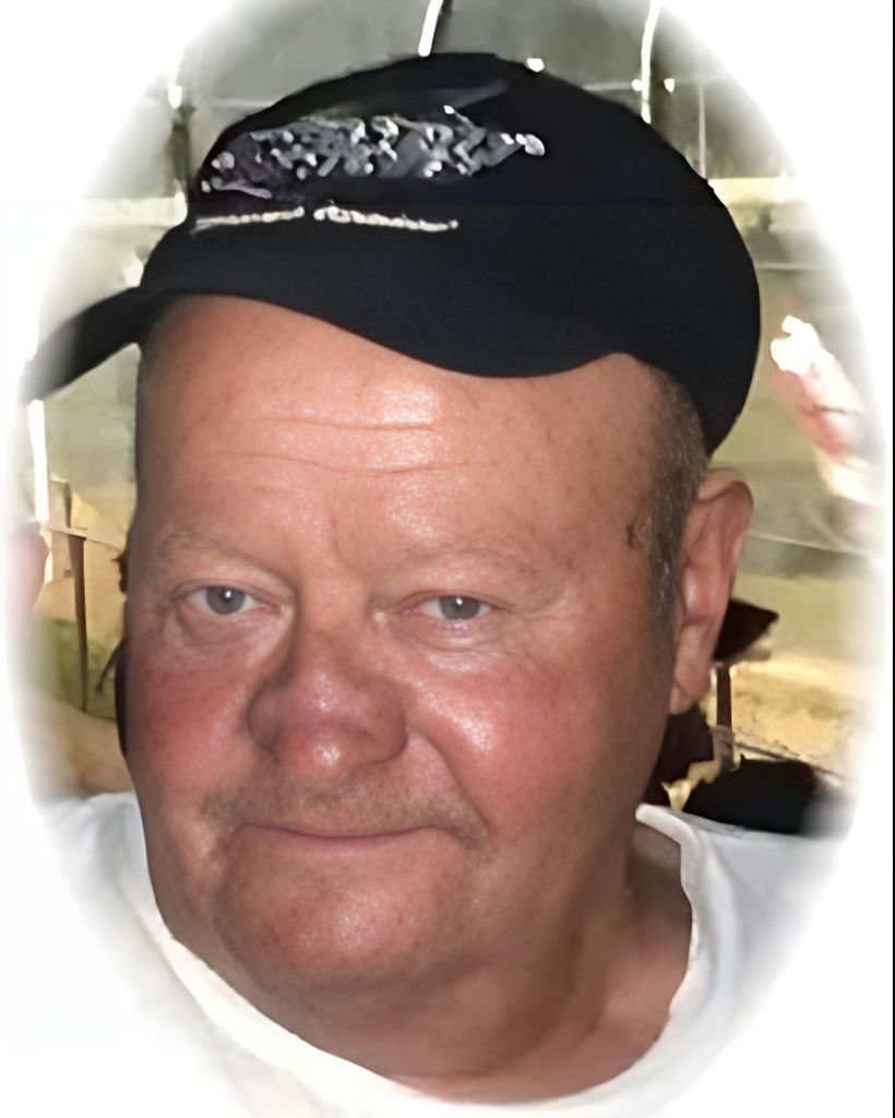 Larry E. McIntyre