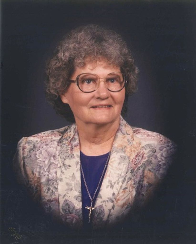 Josephine E. Amerin Profile Photo