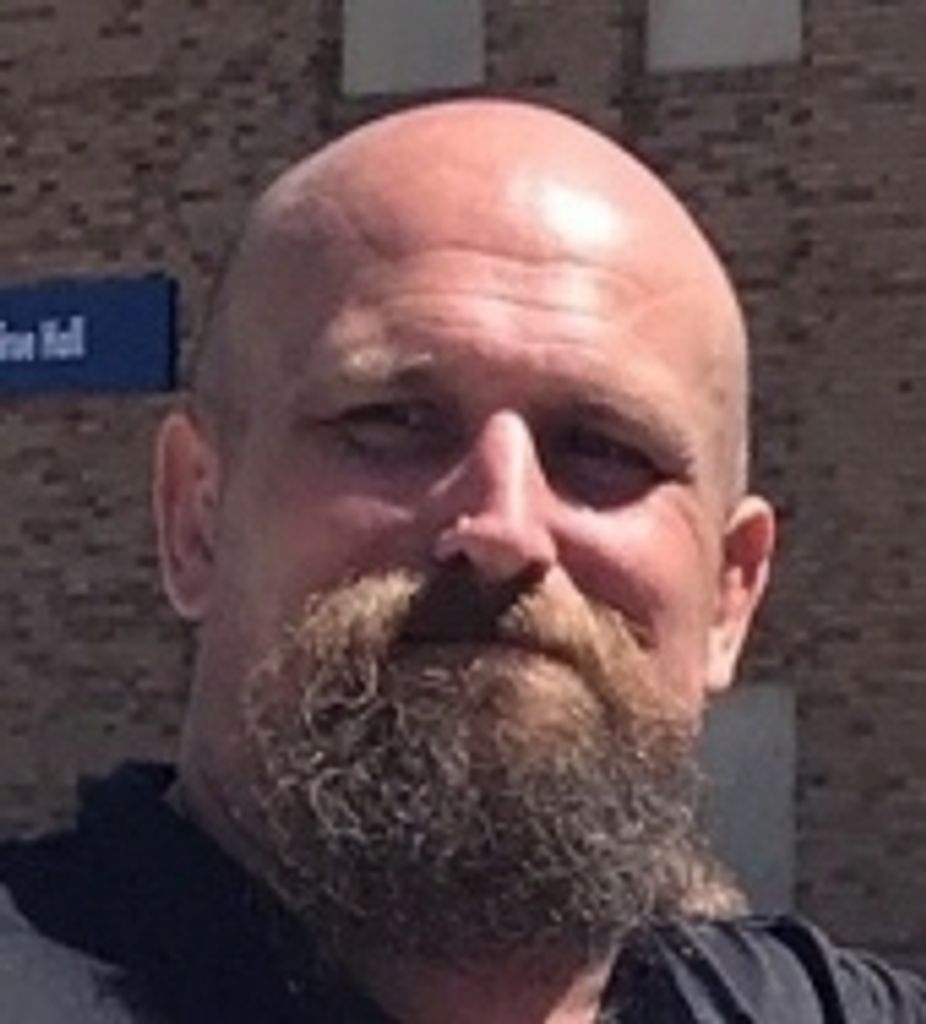 Robert John Reeb
