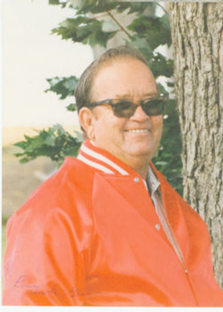 Glenn L Gleason