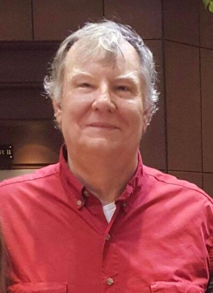 Eric Whelan Barnes Profile Photo
