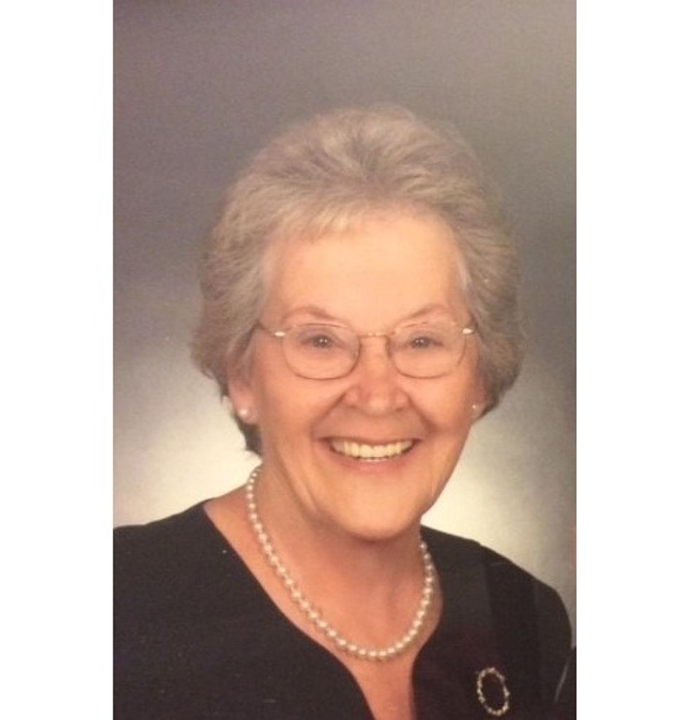 Joann Lewis