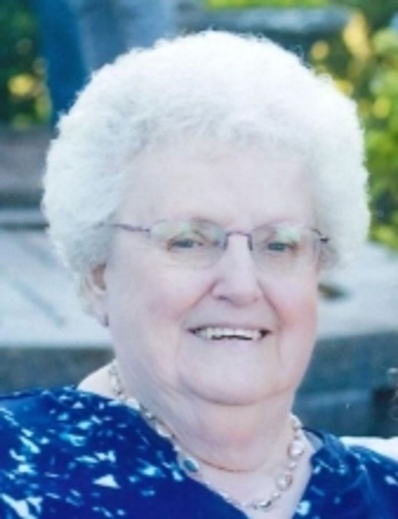 Virginia M. "Poo" Kimmes Profile Photo