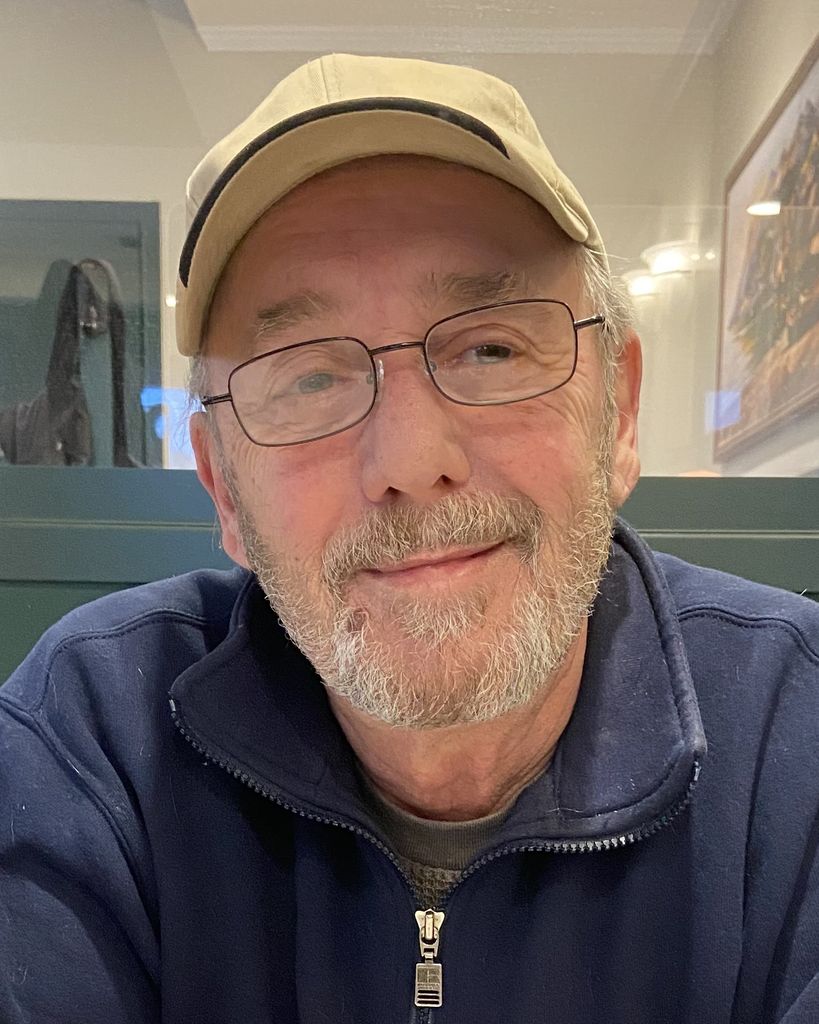 James Dubreuil Profile Photo