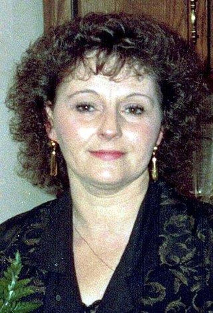 Rosemary Soroka Holmes