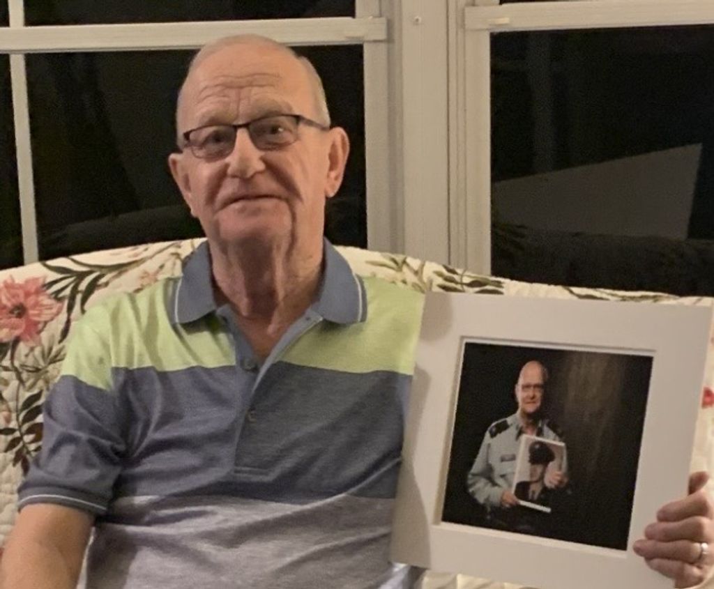 Harry Smith Profile Photo