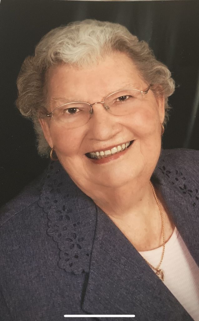 Mary Fisher Payne