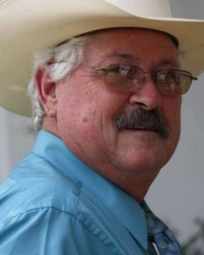 Billy Ray Wilcox Profile Photo