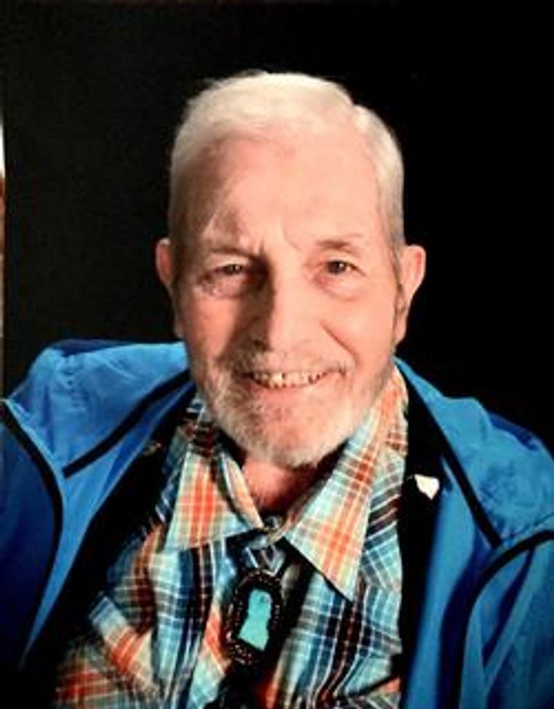 Harold (H.R.) Ray Gayer Profile Photo