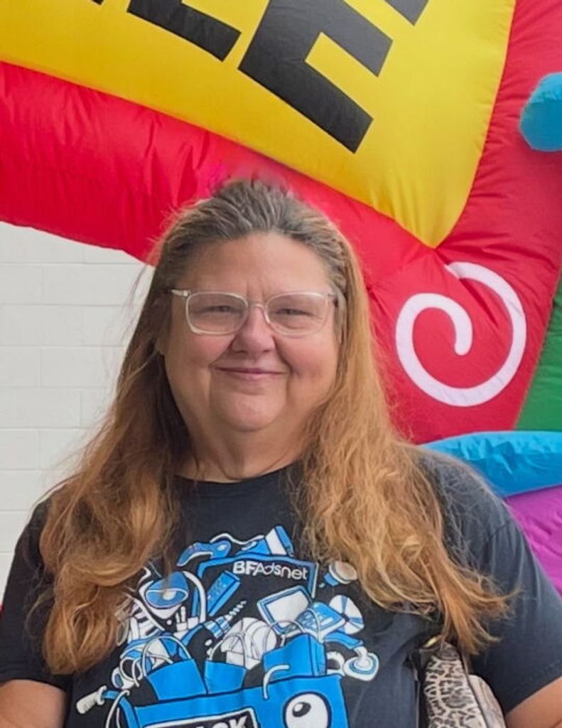 Kimberly York