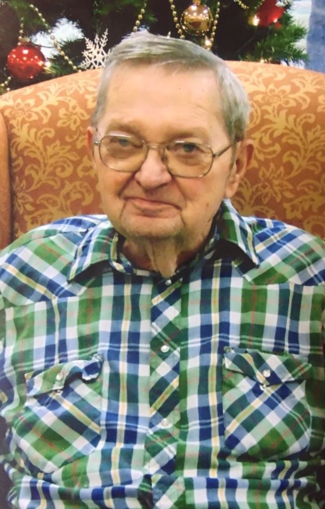 Richard Shumaker