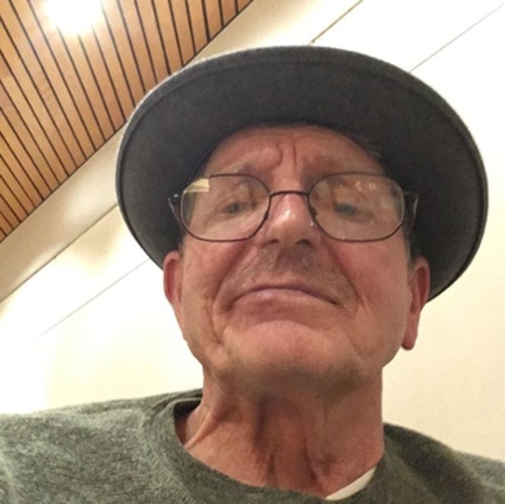 Steve Allen Barron Profile Photo