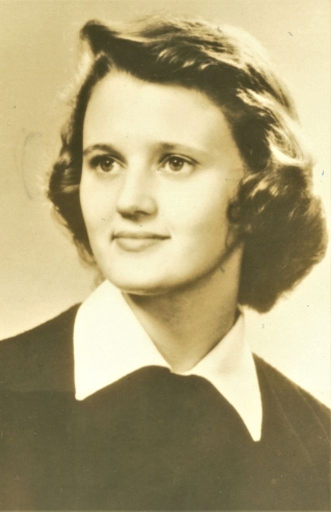 Mrs. Nell Maybin Howle