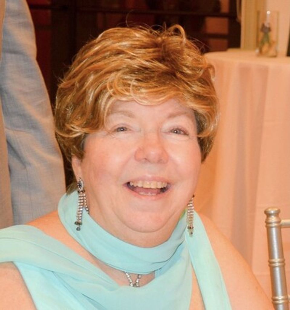 Connie M Diaz Profile Photo