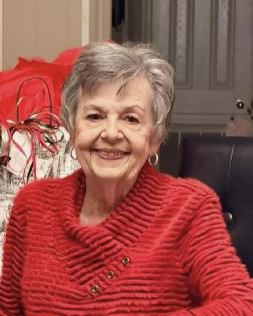 Gwendolyn Sue Thompson Profile Photo
