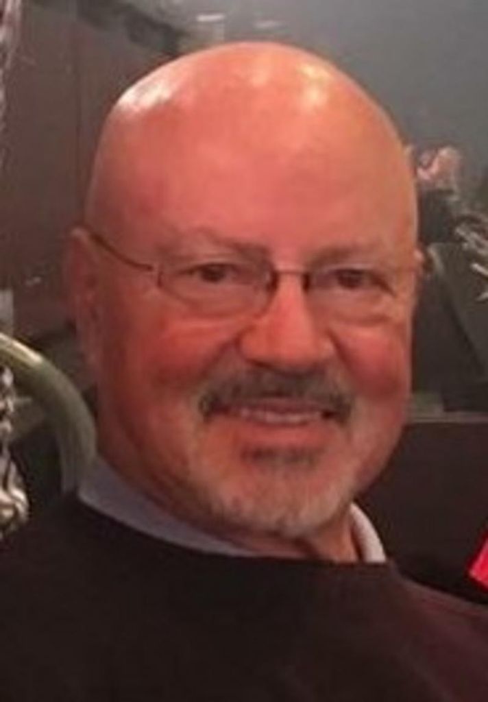 Robert Henry Baker, Jr. Profile Photo