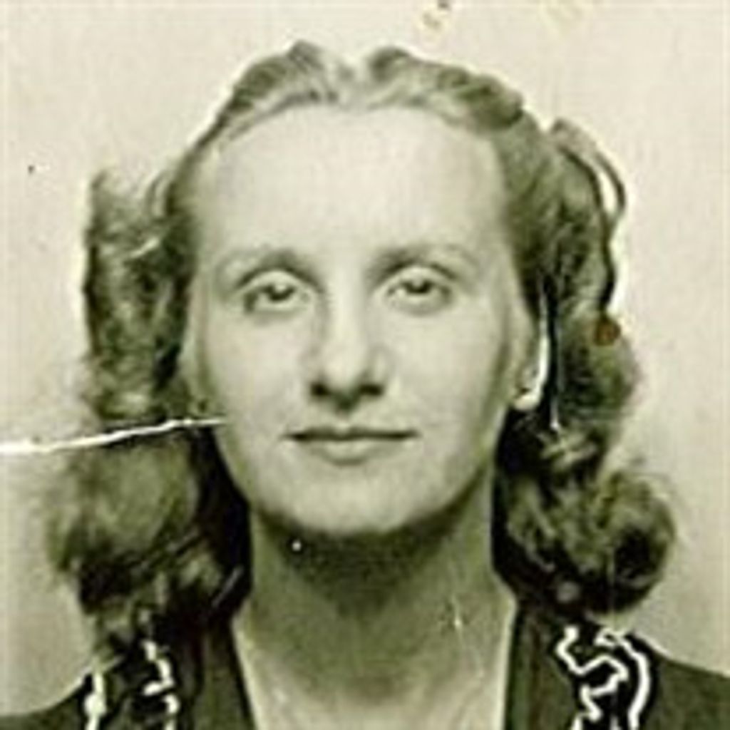 Louise O'Brad