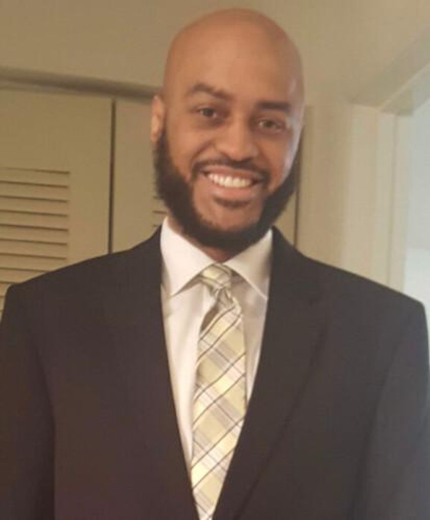 Cory Brandon Waldo Profile Photo