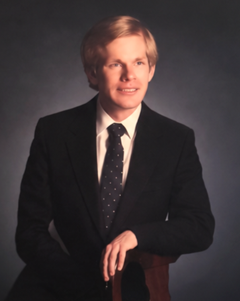 Bryant E. "Butch" McKune, III Profile Photo