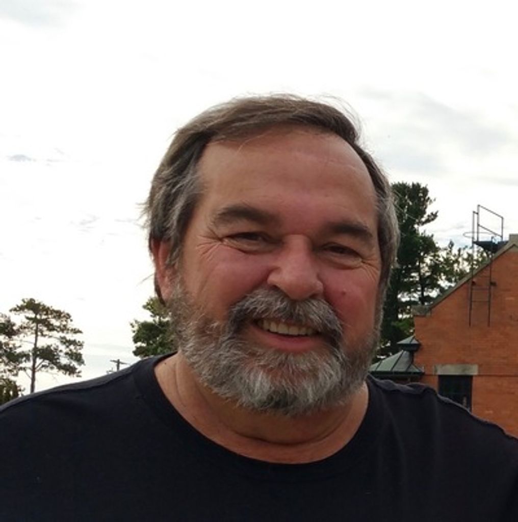James Marske Profile Photo