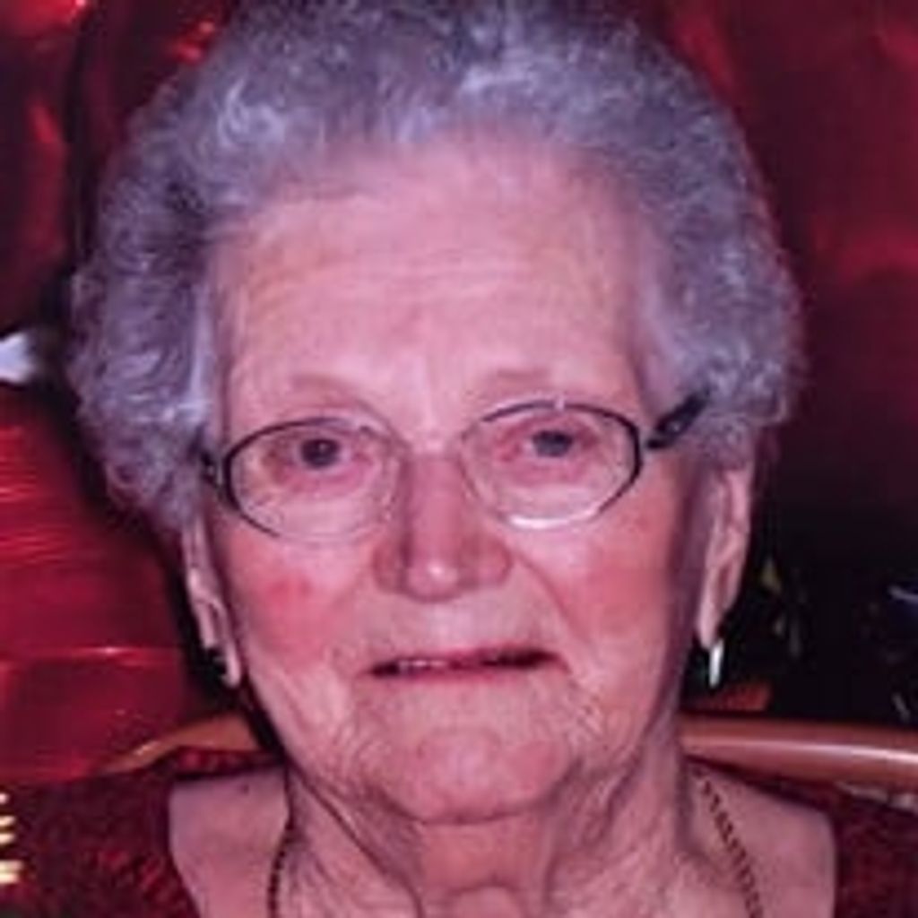 Catherine E. Libbrecht