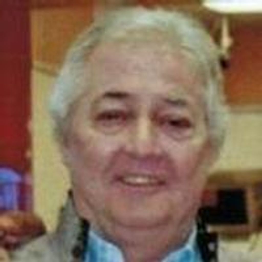 Lynn Barry Zody