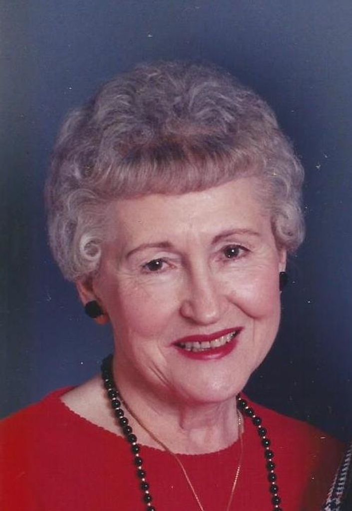 Ida T. Hillander