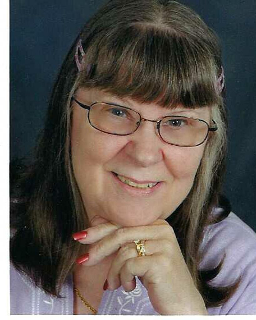Joyce Ann Lewis-Gagnon Profile Photo