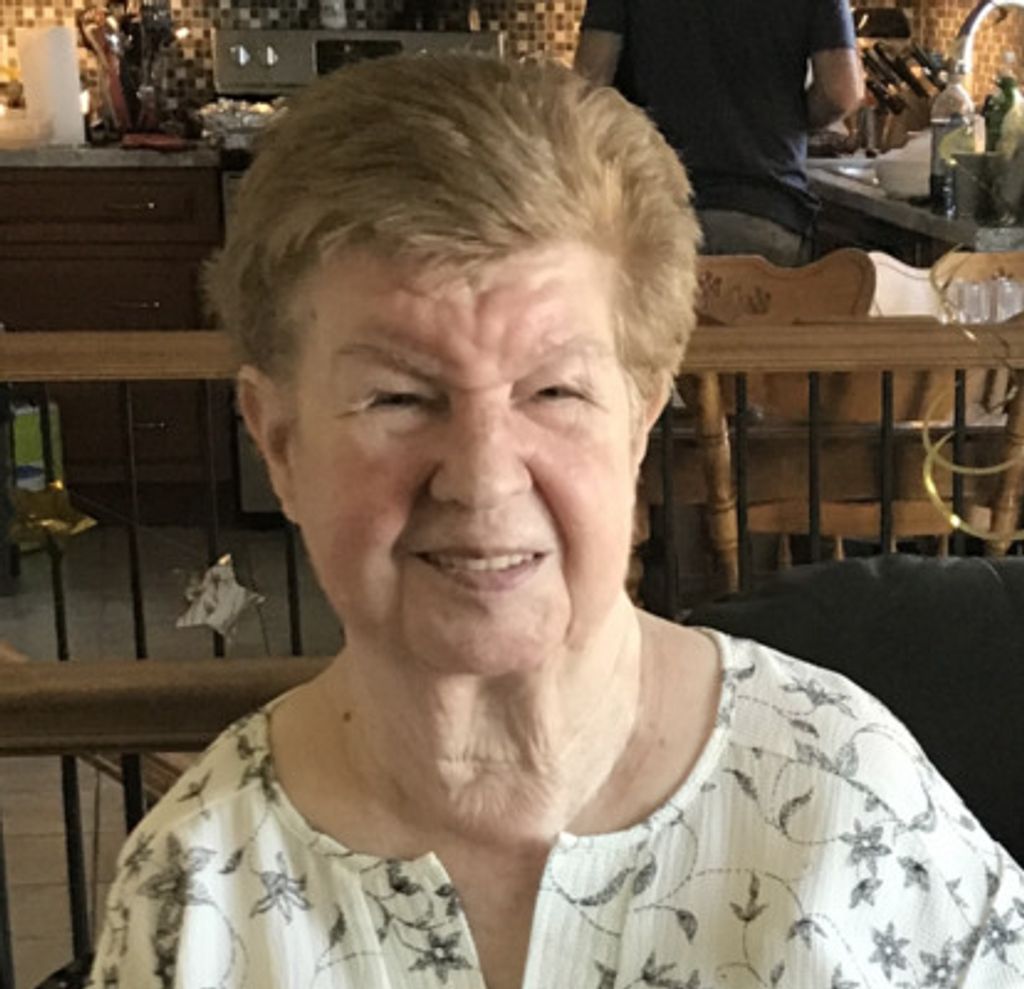 Helen Madeline Williams Profile Photo
