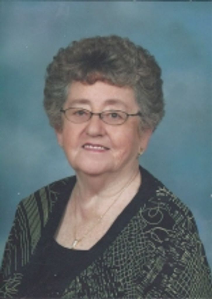 Jean  Eleanor GRAPPIN