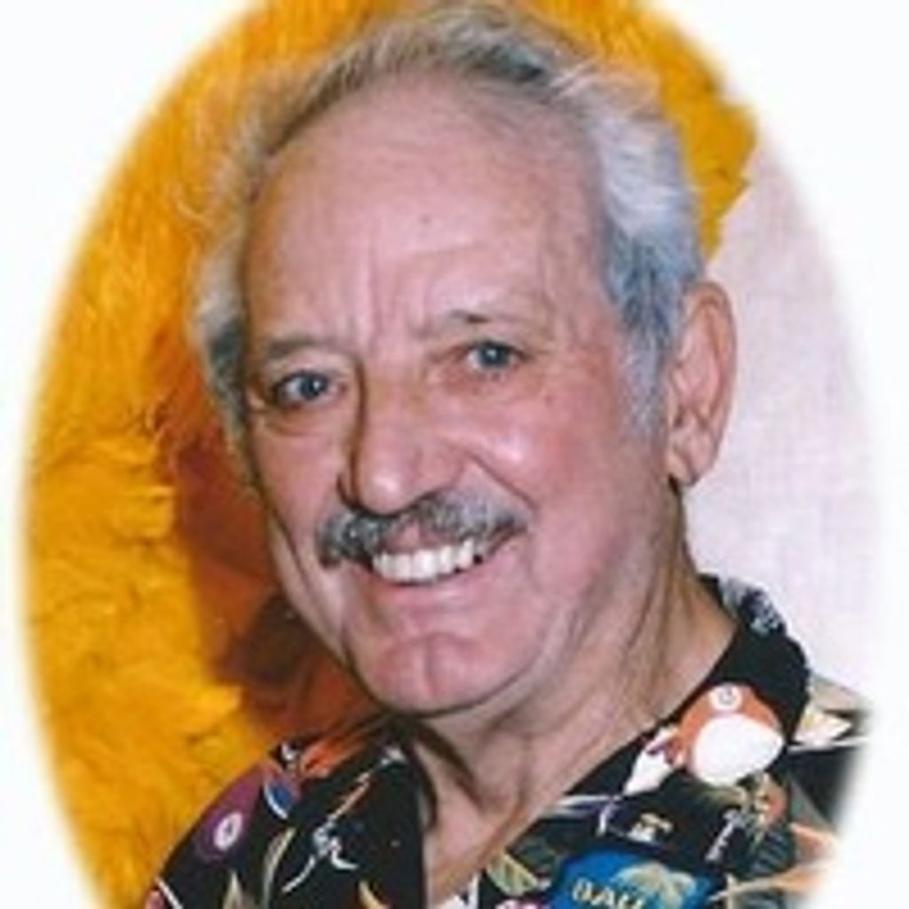 Ronald L. Stinson