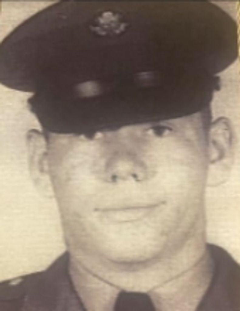George F. Johnson, Sr. Profile Photo