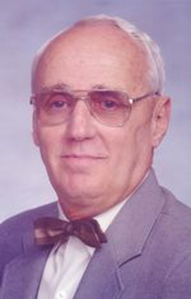 Raymond J. Kaufman