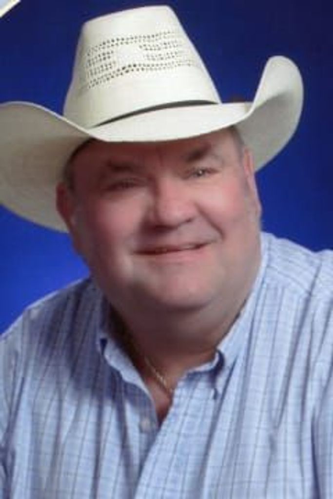John Roy Hicks