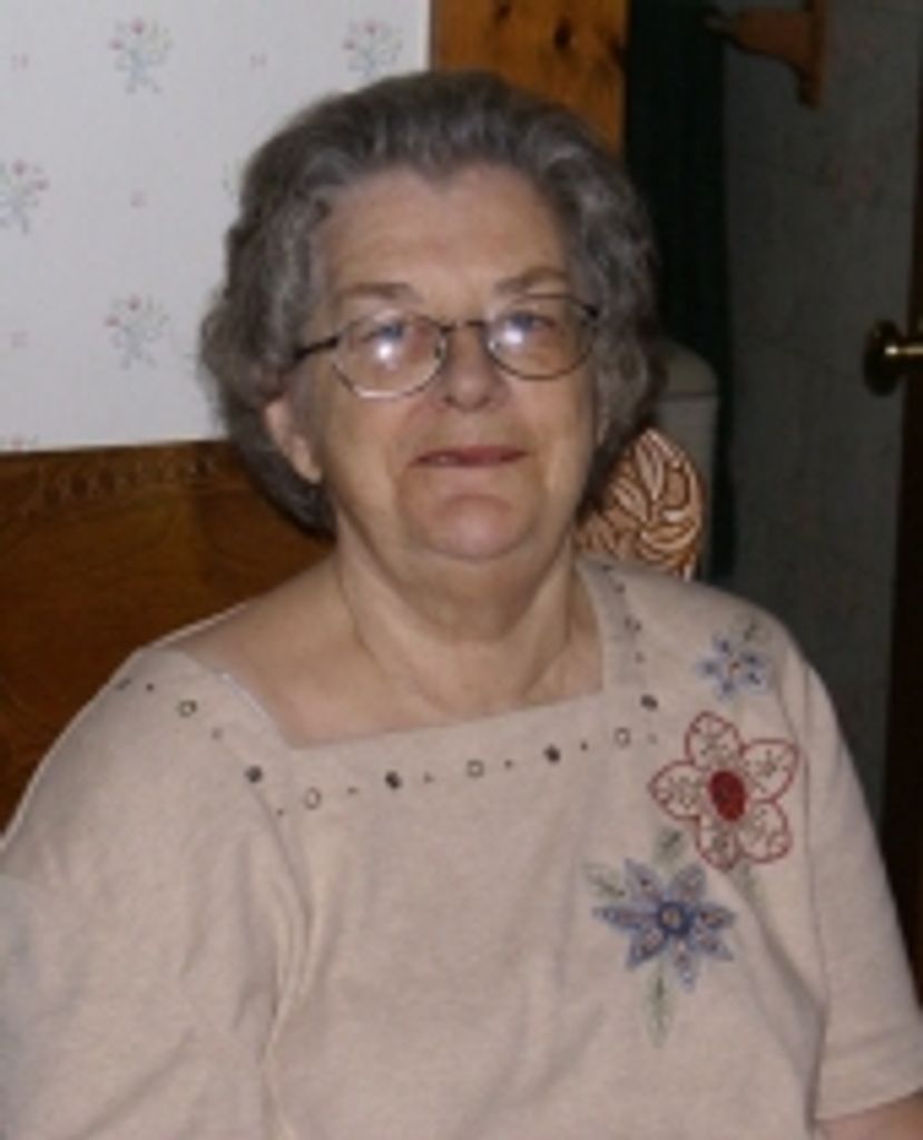 Estelle Jeannette Sweeney