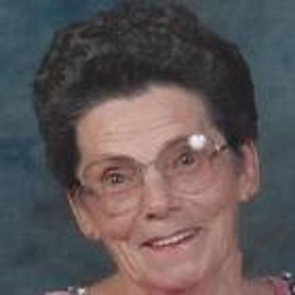 Maxine F. Echard Profile Photo