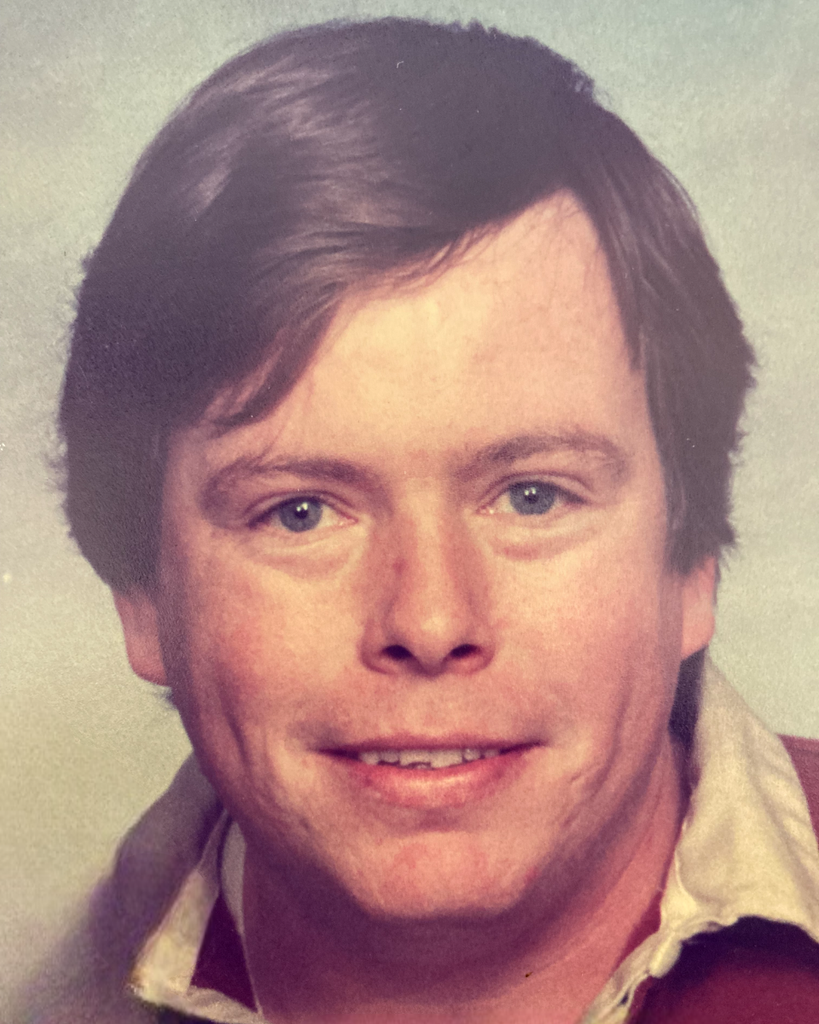 David F. McIntosh
