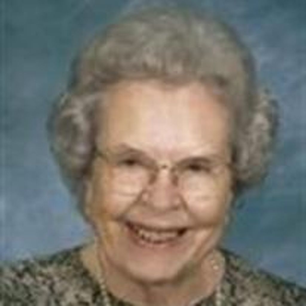 Ruth Wright