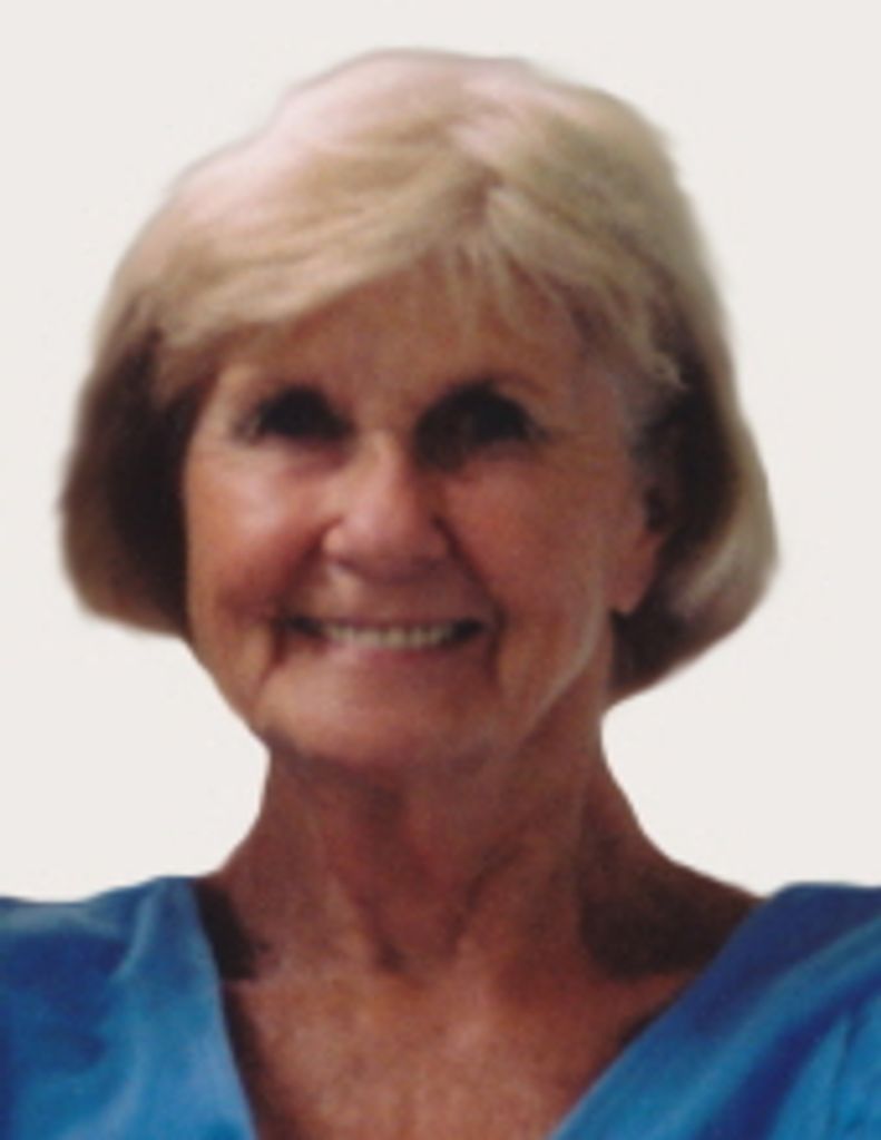 Betty (Bemont) Mcdowell Profile Photo