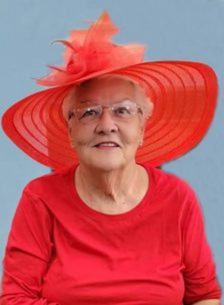 Phyllis Marr Witt Profile Photo